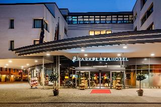 Park Plaza Trier fotoÄŸrafÄ±