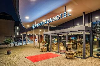 Park Plaza Trier fotoÄŸrafÄ±