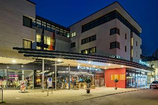 Park Plaza Trier fotoÄŸrafÄ±