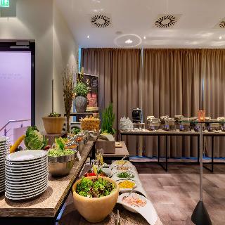 Park Plaza Trier fotoÄŸrafÄ±