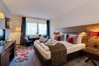 Park Plaza Trier fotoÄŸrafÄ±