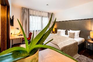 Park Plaza Trier fotoÄŸrafÄ±