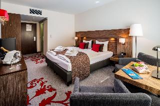 Park Plaza Trier fotoÄŸrafÄ±