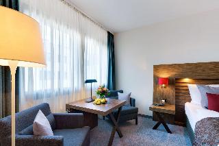Park Plaza Trier fotoÄŸrafÄ±