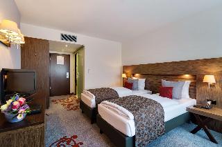 Park Plaza Trier fotoÄŸrafÄ±