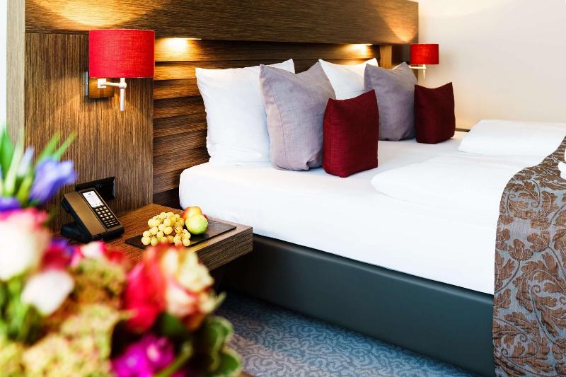 Park Plaza Trier - Oda