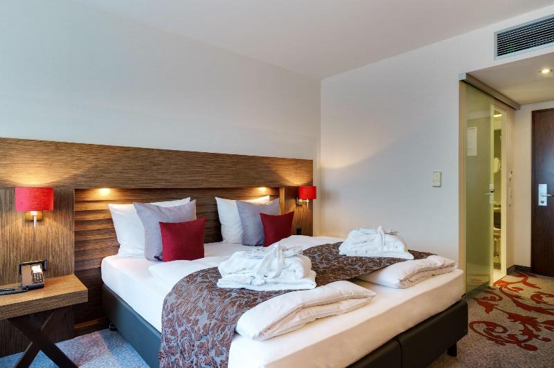 Park Plaza Trier - Oda