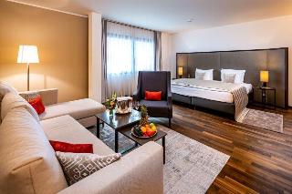 Park Plaza Trier fotoÄŸrafÄ±