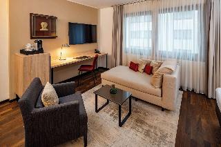 Park Plaza Trier fotoÄŸrafÄ±