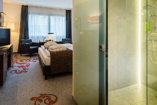 Park Plaza Trier fotoÄŸrafÄ±