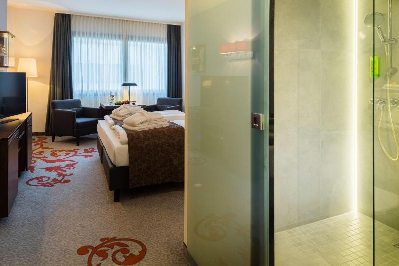 Park Plaza Trier - Oda