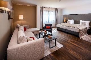 Park Plaza Trier fotoÄŸrafÄ±