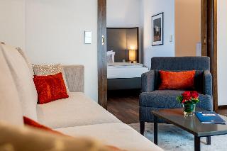 Park Plaza Trier fotoÄŸrafÄ±
