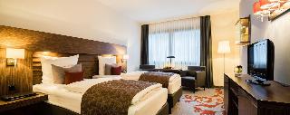 Park Plaza Trier fotoÄŸrafÄ±