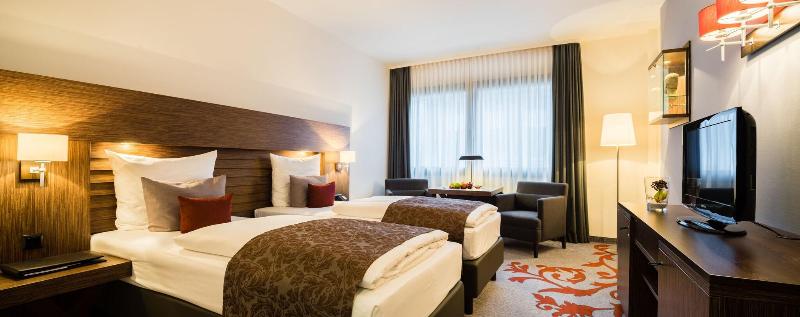 Park Plaza Trier - Oda