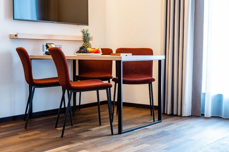Park Plaza Trier - Oda