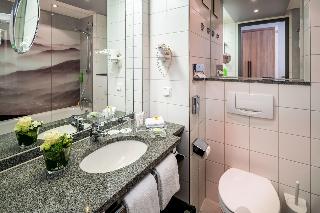 Park Plaza Trier fotoÄŸrafÄ±