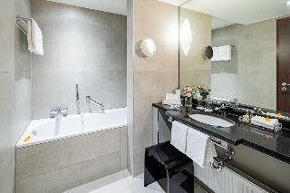 Park Plaza Trier fotoÄŸrafÄ±
