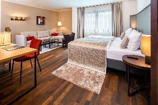 Park Plaza Trier fotoÄŸrafÄ±