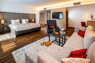 Park Plaza Trier fotoÄŸrafÄ±