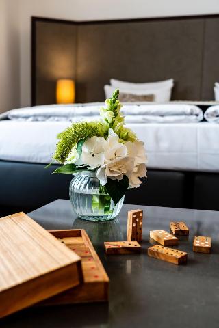 Park Plaza Trier fotoÄŸrafÄ±