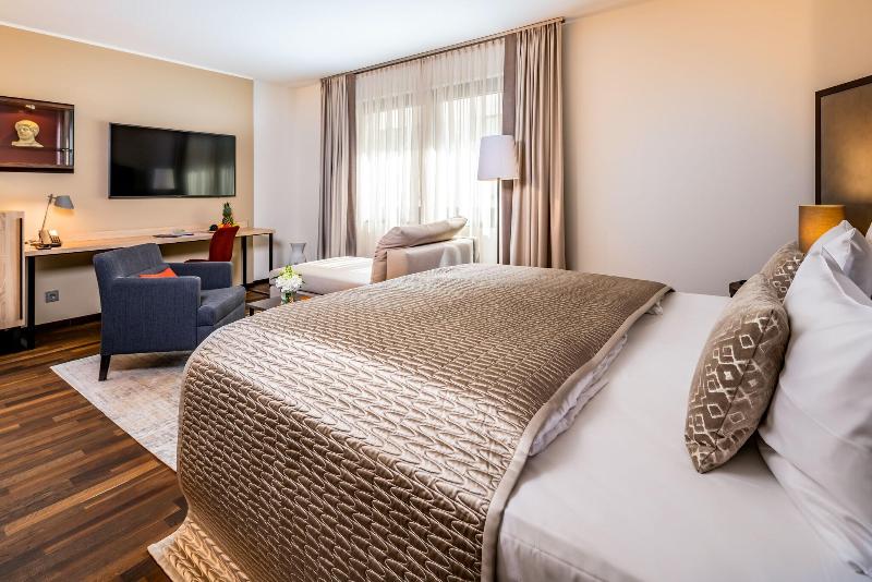 Park Plaza Trier - Oda
