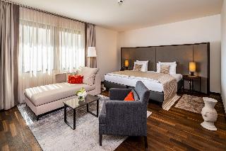 Park Plaza Trier fotoÄŸrafÄ±