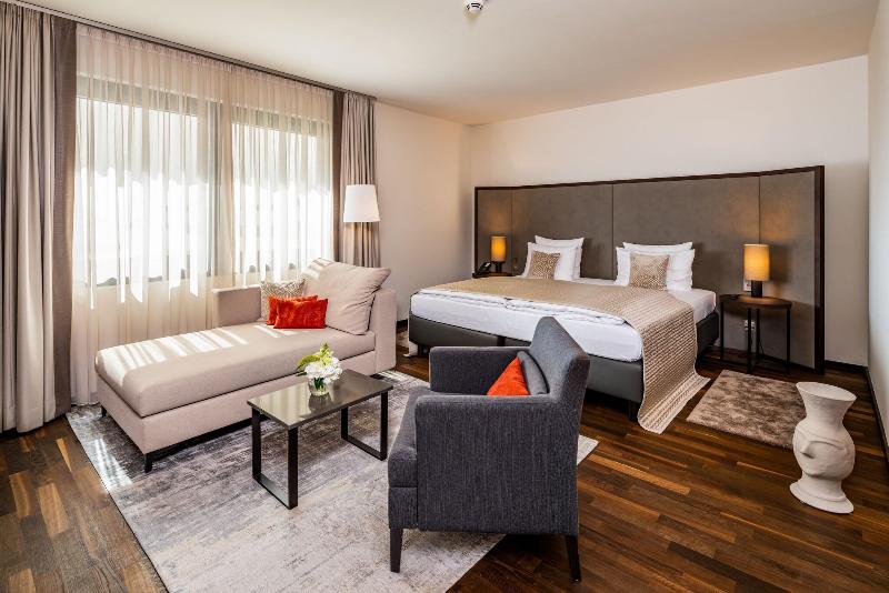 Park Plaza Trier - Oda