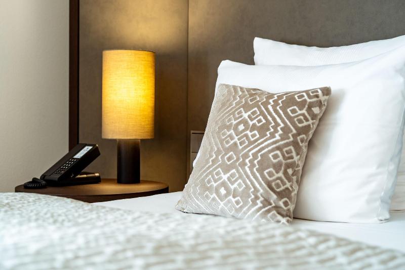 Park Plaza Trier - Oda