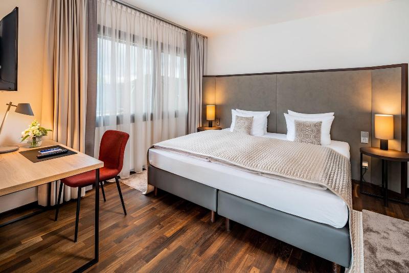 Park Plaza Trier - Oda