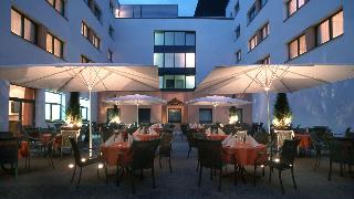 Park Plaza Trier fotoÄŸrafÄ±