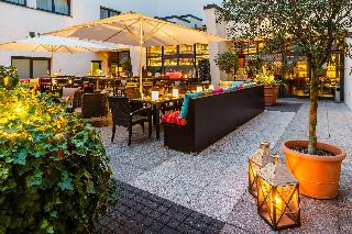 Park Plaza Trier fotoÄŸrafÄ±