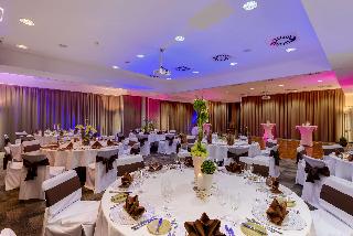 Park Plaza Trier fotoÄŸrafÄ±