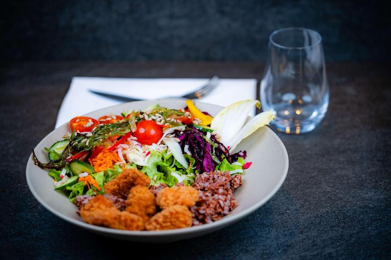 Park Plaza Trier - Restoran