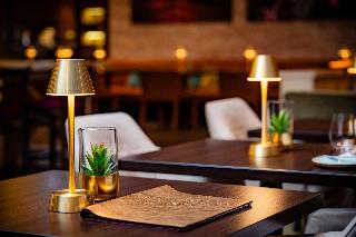 Park Plaza Trier fotoÄŸrafÄ±
