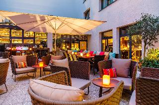 Park Plaza Trier fotoÄŸrafÄ±