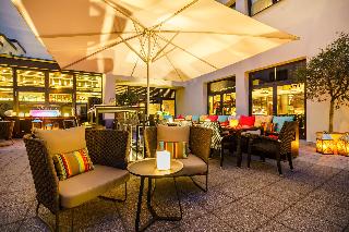 Park Plaza Trier fotoÄŸrafÄ±