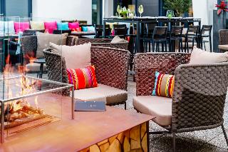 Park Plaza Trier fotoÄŸrafÄ±
