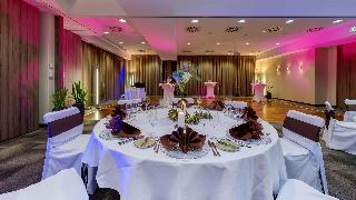 Park Plaza Trier fotoÄŸrafÄ±