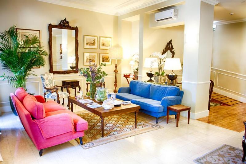 Residencial Alegria - Genel