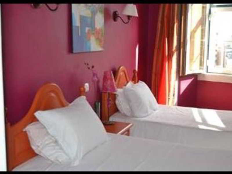 Residencial Alegria otel fotoğrafı