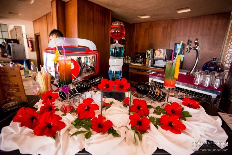 Thapsus Beach Resort - Bar