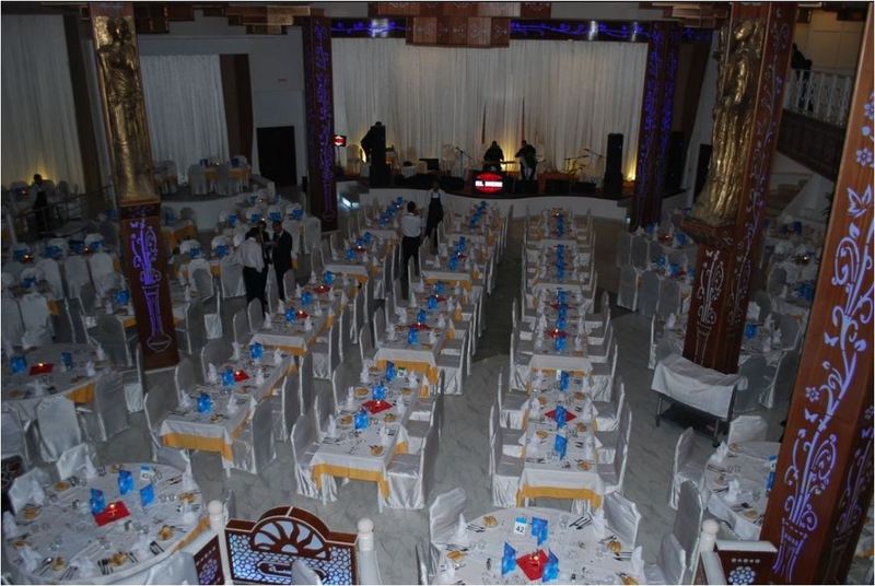 Thapsus Beach Resort - Toplantı