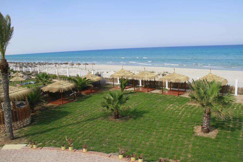 Thapsus Beach Resort - Aktivite