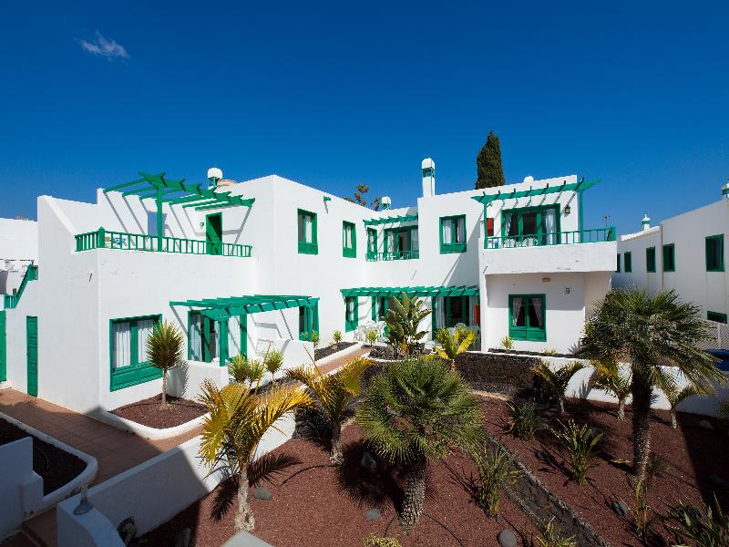 BLUESEA Hotel Los Fiscos - Genel