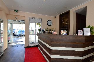 INVITE Hotel Nurnberg City fotoÄŸrafÄ±