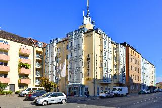 INVITE Hotel Nurnberg City fotoÄŸrafÄ±