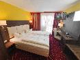 INVITE Hotel Nurnberg City oda fotoğrafı