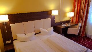 INVITE Hotel Nurnberg City fotoÄŸrafÄ±