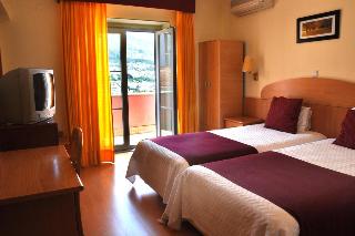 Solneve otel fotoğrafı